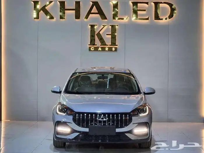 شيري اريزو 5 موديل 2026 1