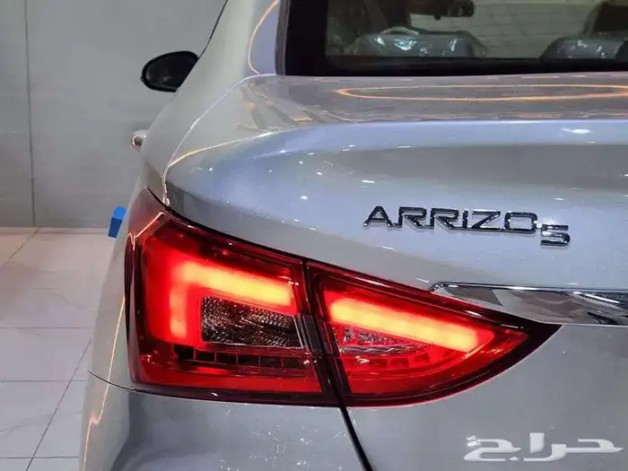 شيري اريزو 5 موديل 2026 6