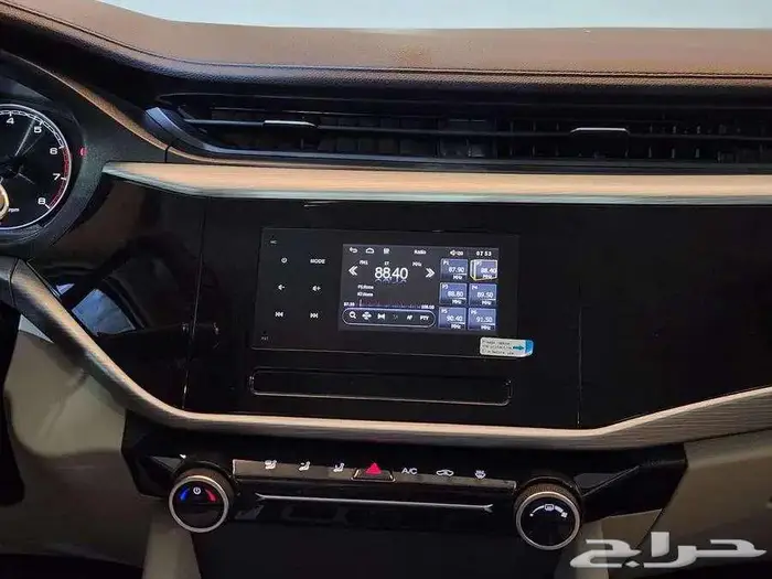 شيري اريزو 5 موديل 2026 13