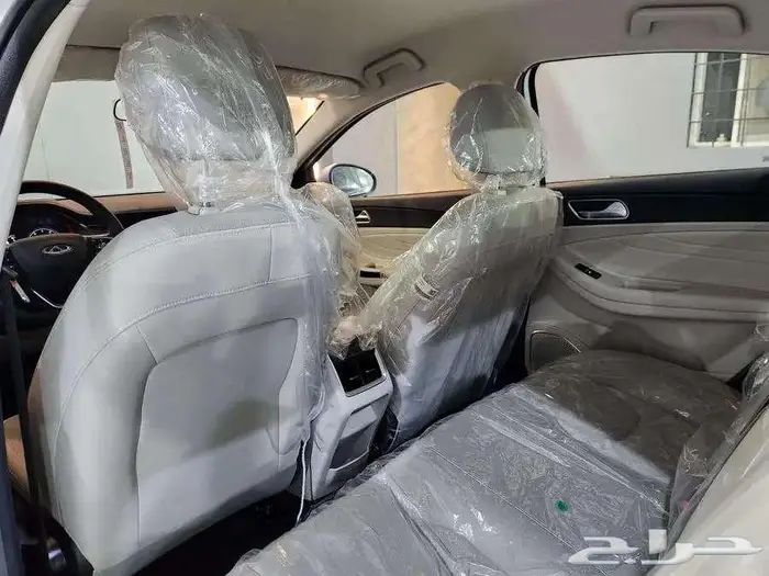 شيري اريزو 5 موديل 2026 19