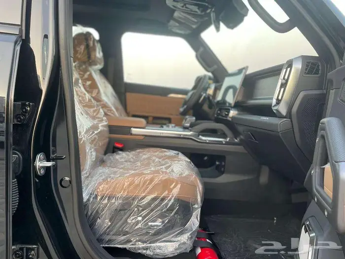 جيتور T2 لاكجرى موديل 2026 6