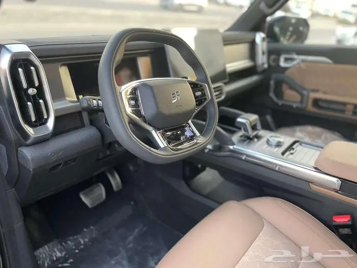 جيتور T2 لاكجرى موديل 2026 5