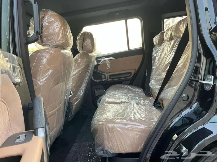 جيتور T2 لاكجرى موديل 2026 8