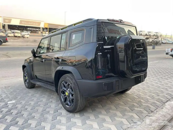 جيتور T2 لاكجرى موديل 2026 2