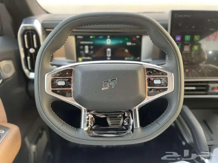 جيتور T2 لاكجرى موديل 2026 10