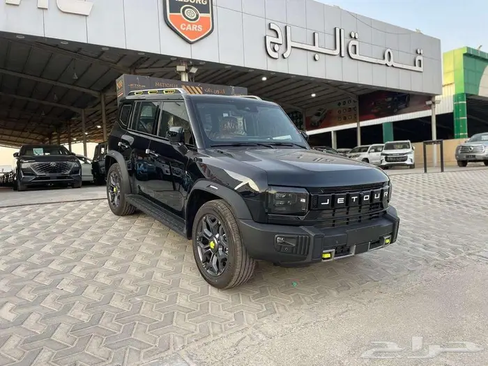 جيتور T2 لاكجرى موديل 2026 0