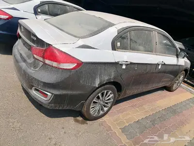 سوزوكي سياز فل كامل 2025 GLX ومتوفر 23 فل كامل index