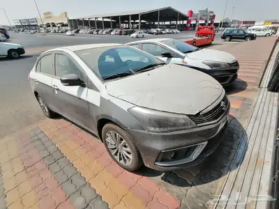 سوزوكي سياز فل كامل 2025 GLX ومتوفر 23 فل كامل index