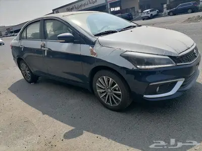 سوزوكي سياز فل كامل 2025 GLX ومتوفر 23 فل كامل index