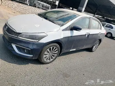 سوزوكي سياز فل كامل 2025 GLX ومتوفر 23 فل كامل index