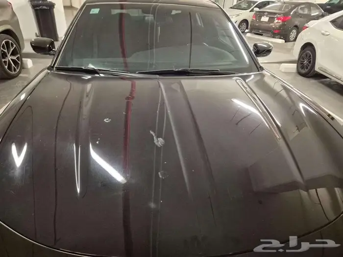 دودج تشارجر 2020 فئة SXT 15