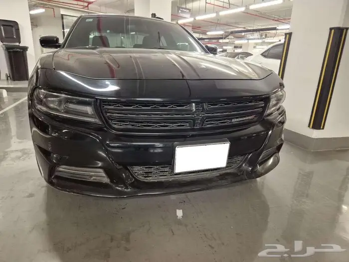 دودج تشارجر 2020 فئة SXT 14