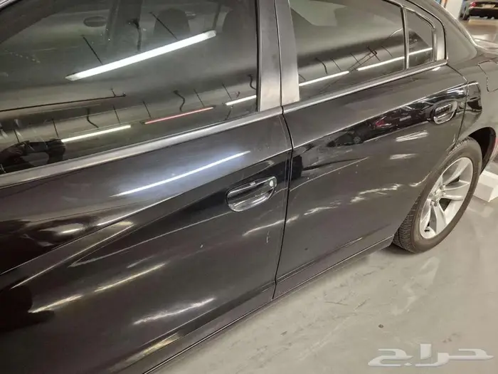 دودج تشارجر 2020 فئة SXT 12