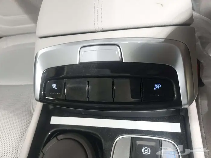 هونداي توسان 2024 دبل 2.0 مواصفت خليجي 4