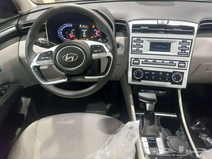 هونداي توسان 2024 دبل 2.0 مواصفت خليجي 5