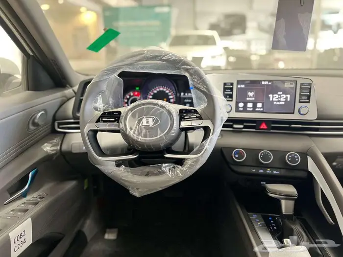 هونداي النترا سمارت 2.0 2026 2