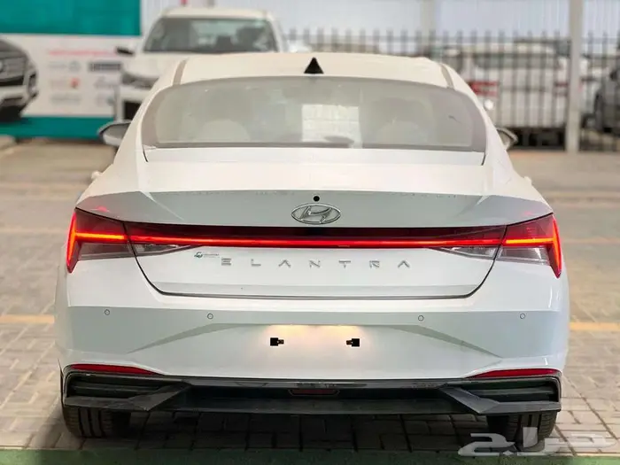 هونداي النترا سمارت 2.0 2026 5