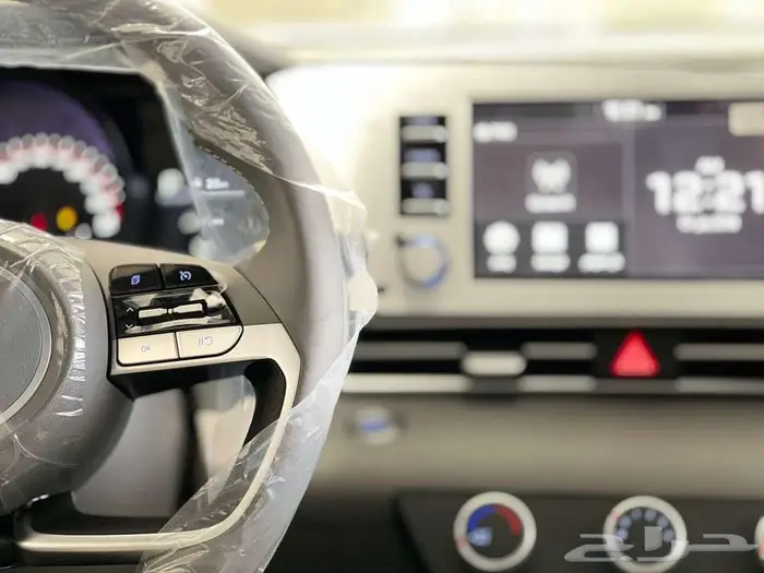 هونداي النترا سمارت 2.0 2026 9