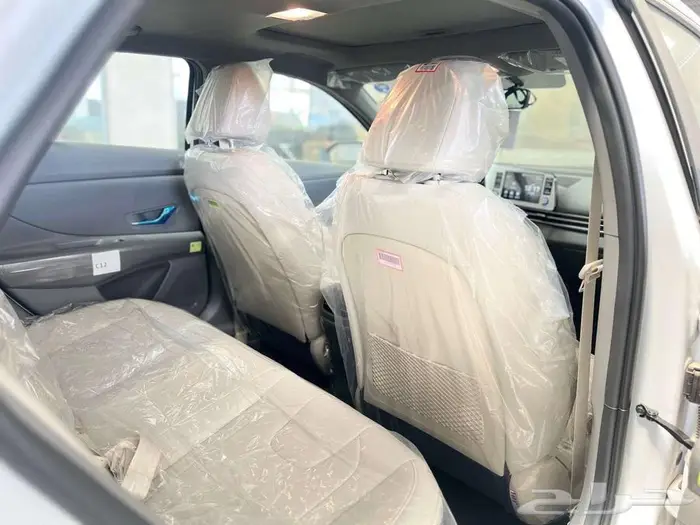 هونداي النترا سمارت 2.0 2026 3