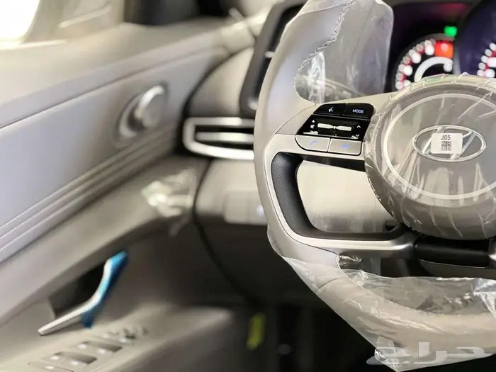 هونداي النترا سمارت 2.0 2026 8