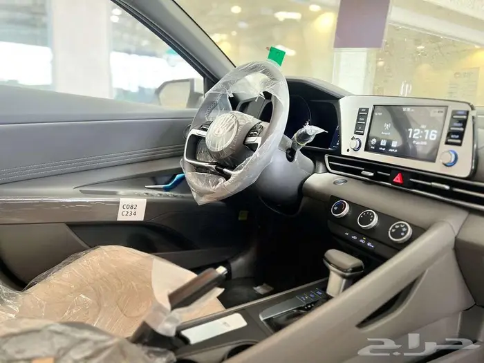 هونداي النترا سمارت 2.0 2026 17