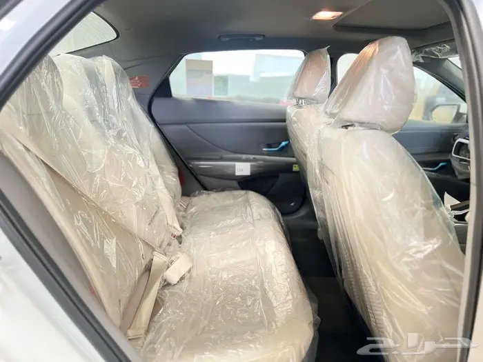 هونداي النترا سمارت 2.0 2026 16