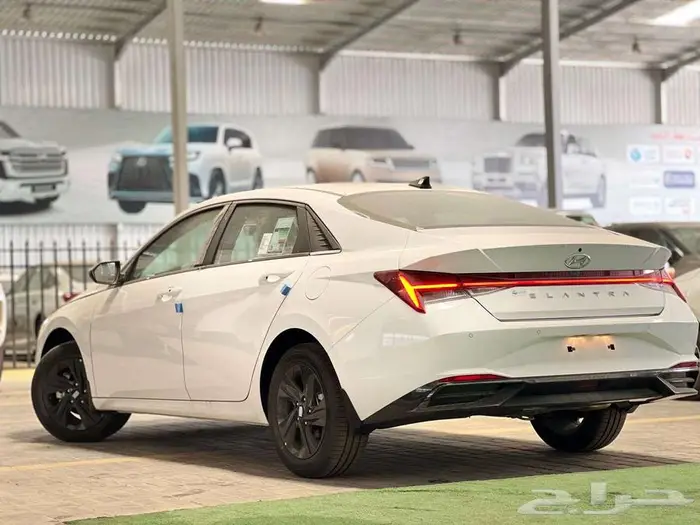 هونداي النترا سمارت 2.0 2026 4