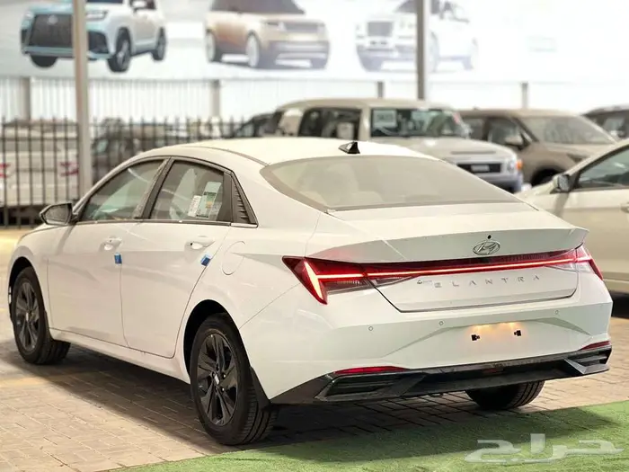 هونداي النترا سمارت 2.0 2026 15