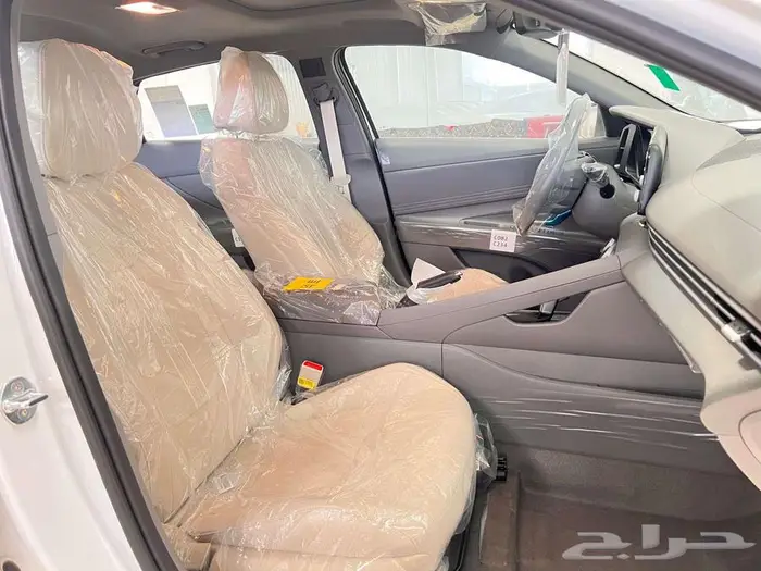 هونداي النترا سمارت 2.0 2026 22