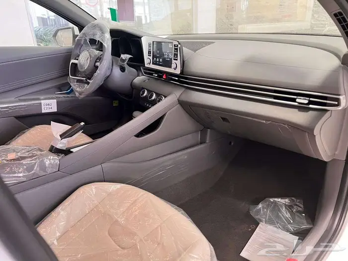 هونداي النترا سمارت 2.0 2026 24