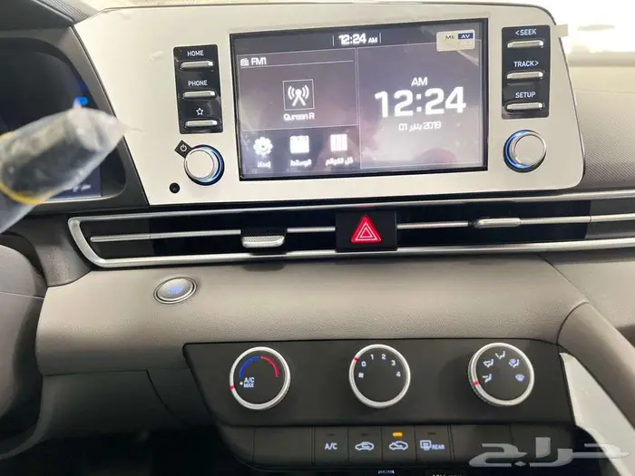 هونداي النترا سمارت 2.0 2026 18