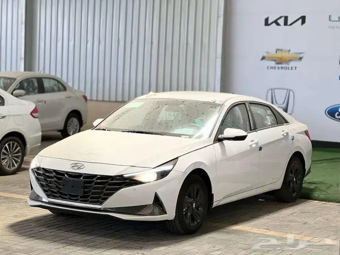 هونداي النترا سمارت 2.0 2026 20