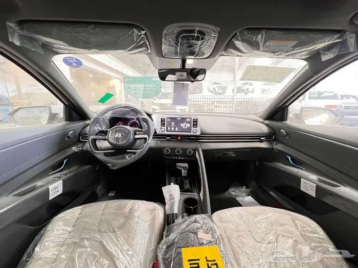 هونداي النترا سمارت 2.0 2026 25