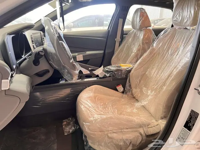 هونداي النترا سمارت 2.0 2026 26