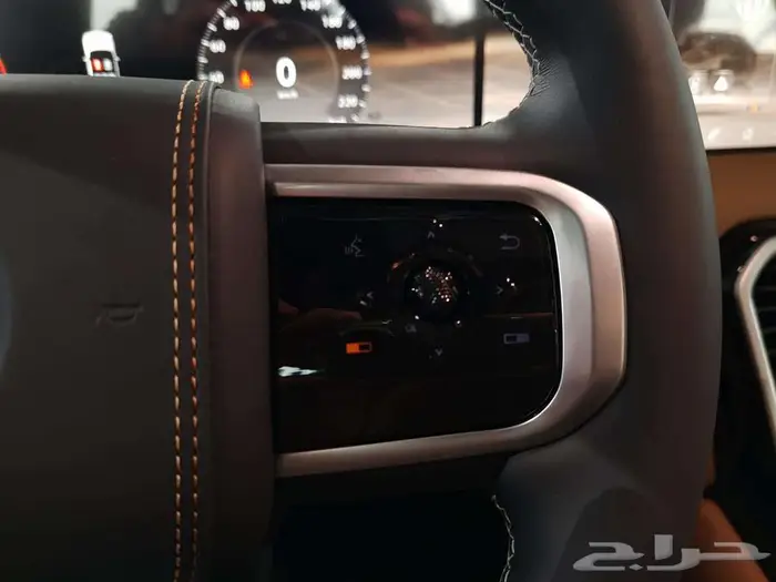 نيسان باترول بلاتينيوم 2026 تيربو 14