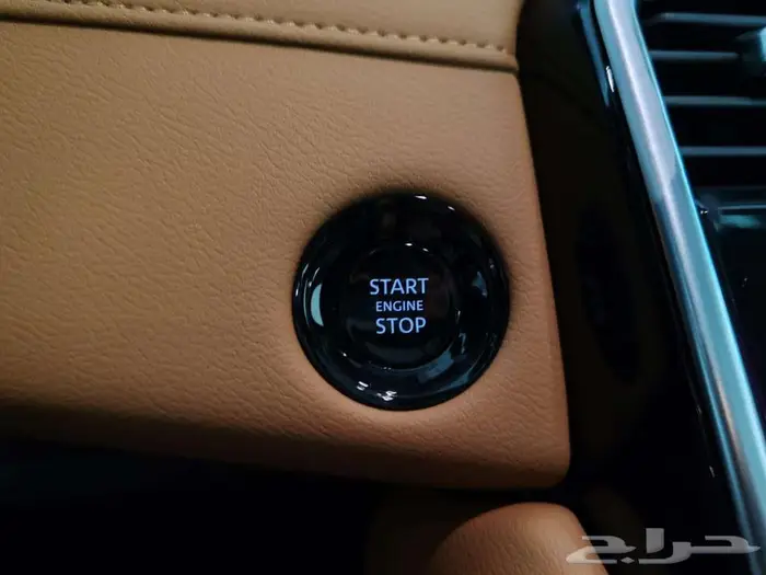 نيسان باترول بلاتينيوم 2026 تيربو 11