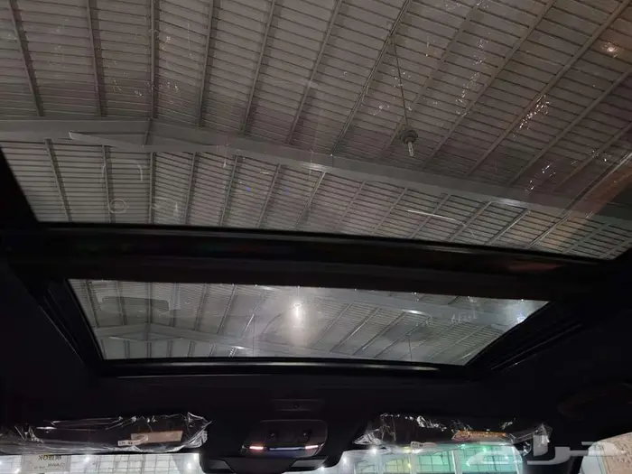 نيسان باترول بلاتينيوم 2026 تيربو 13