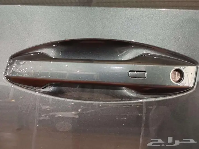 نيسان باترول بلاتينيوم 2026 تيربو 8