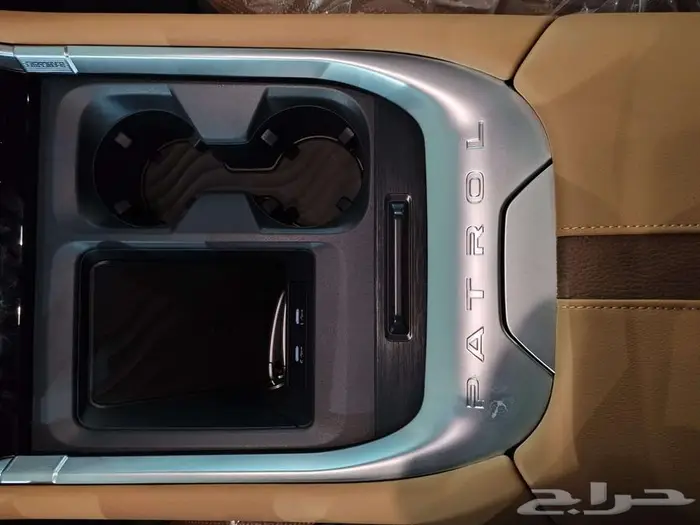 نيسان باترول بلاتينيوم 2026 تيربو 10