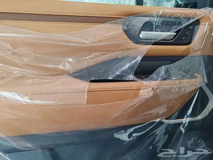 نيسان باترول بلاتينيوم 2026 تيربو 20