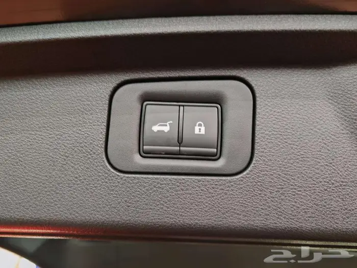 نيسان باترول بلاتينيوم 2026 تيربو 29