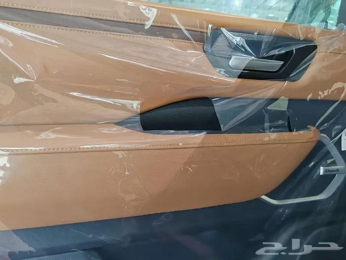 نيسان باترول بلاتينيوم 2026 تيربو 32