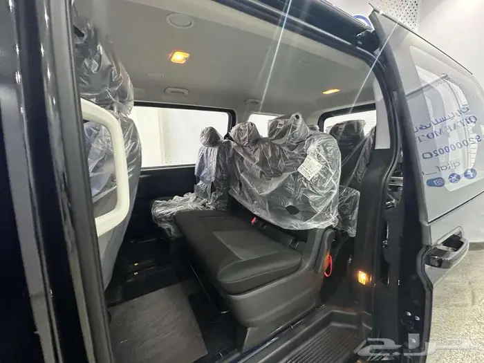 هيونداي ستاريا 2025 9 راكب ديزل _متاح11راكب2026_عرض للشركات 1