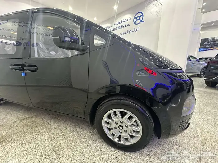هيونداي ستاريا 2025 9 راكب ديزل _متاح11راكب2026_عرض للشركات 5