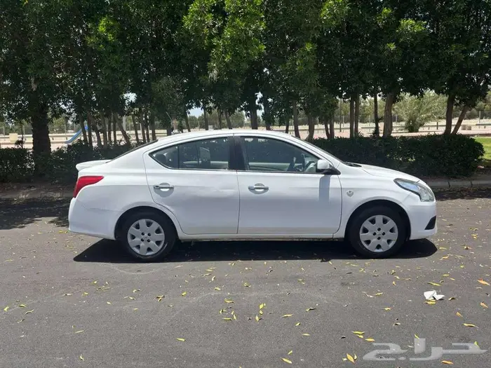 نيسان صنى 2021 عرض خاص ب 27 الف كاش او تمويل 3