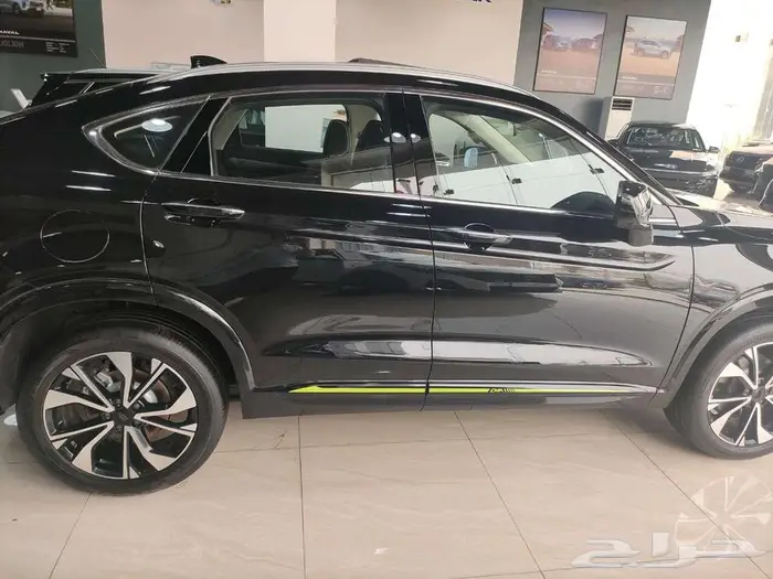 جيلي توجيلا 2025 اقل الاسعار 9