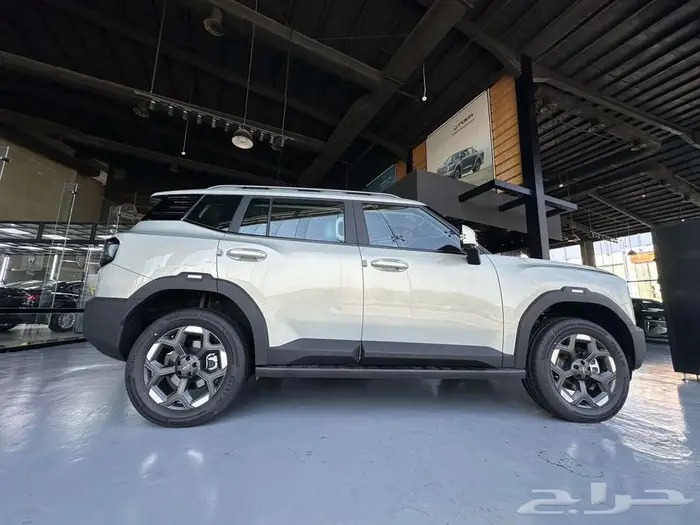 جيتور T1 موديل 2025 مع عرض صيانه مجانيه 2