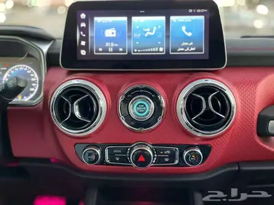 بايك BJ40 اونر 2023 index