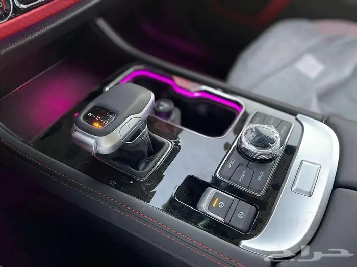 بايك BJ40 اونر 2023 8