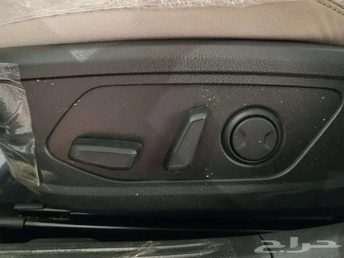 كيا K5 استاندر مطور 2026 9